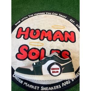 Air Jordan 1 Low SE 'Oxidized Green'|Size 12